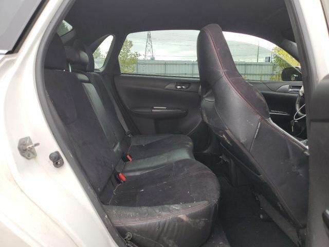 Photo 10 from auction – 2013 SUBARU IMPREZA SE with VIN JF1GV8G66DL008204