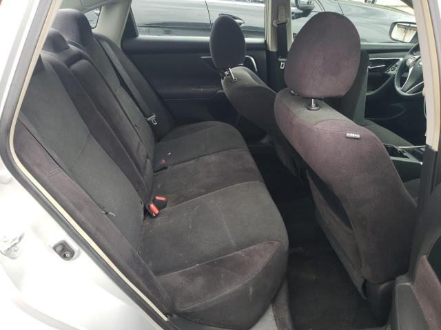 Photo 10 from auction – 2013 NISSAN ALTIMA 2.5 with VIN 1N4AL3AP1DC108808