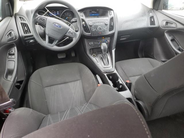 Photo 8 from auction – 2018 FORD FOCUS S with VIN 1FADP3E24JL205223