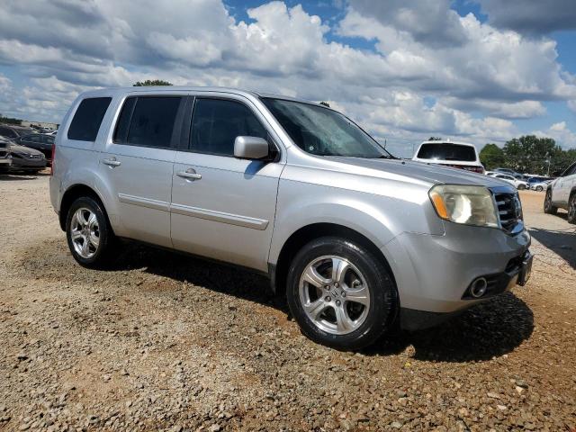 Photo 4 from auction – 2013 HONDA PILOT EXL with VIN 5FNYF3H58DB019518