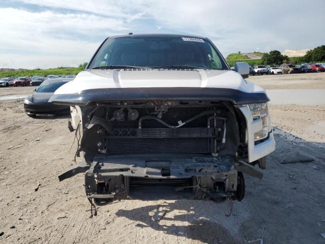 Photo 5 from auction – 2016 FORD F150 SUPER with VIN 1FTEW1EP5GKE03261