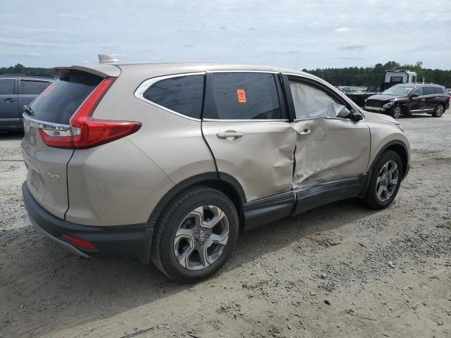 Photo 3 from auction – 2019 HONDA CR-V EXL with VIN 2HKRW2H85KH614334
