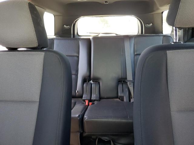 Photo 10 from auction – 2015 FORD EXPLORER P with VIN 1FM5K8AR7FGA70456