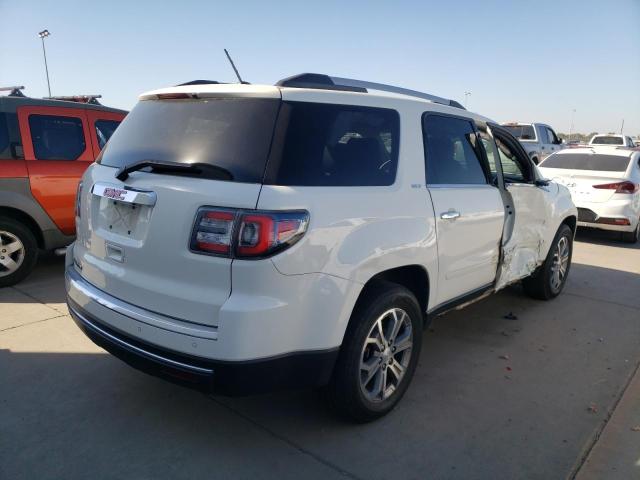 Photo 3 from auction – 2015 GMC ACADIA SLT with VIN 1GKKRRKDXFJ129793