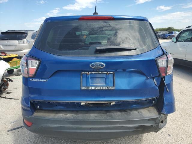 Photo 6 from auction – 2017 FORD ESCAPE S with VIN 1FMCU0F77HUB79241