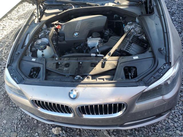 Фото 11 с аукциона – 2016 BMW 528 I с VIN WBA5A5C54GG352424