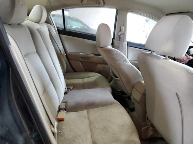 Photo 10 from auction – 2008 MAZDA 3 I with VIN JM1BK32F981799448