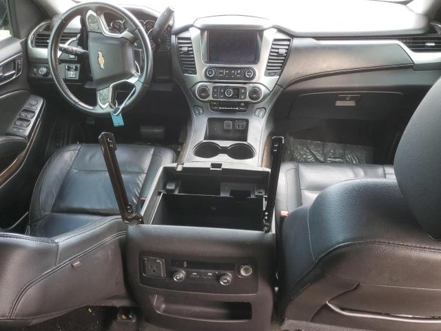 Photo 8 from auction – 2016 CHEVROLET SUBURBAN C with VIN 1GNSCHKC4GR107412