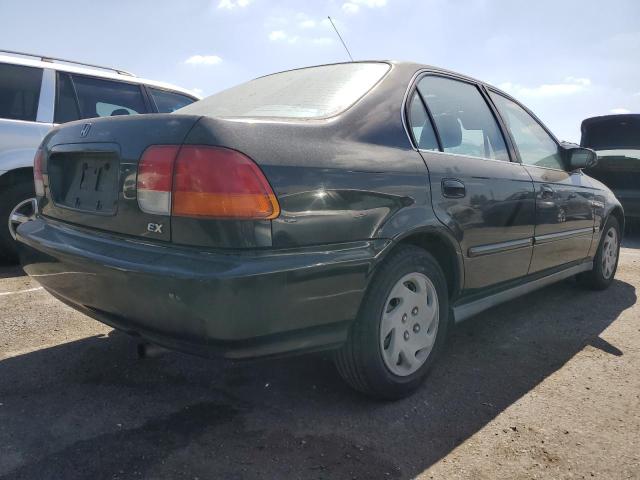 Photo 3 from auction – 1997 HONDA CIVIC EX with VIN JHMEJ8644VS004560