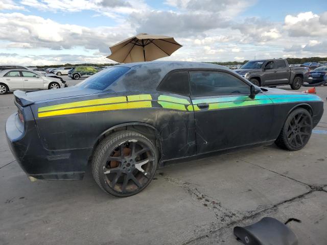 Photo 3 from auction – 2010 DODGE CHALLENGER with VIN 2B3CJ4DV0AH111833