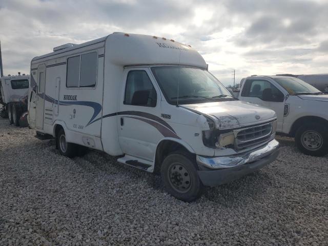 FORD ECONO E350 2001 with VIN 1FDWE35S41HA46856 - Photo from auction