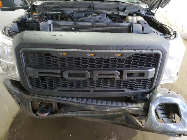 Photo 11 from auction – 2012 FORD F250 SUPER with VIN 1FT7X2B69CEC48360