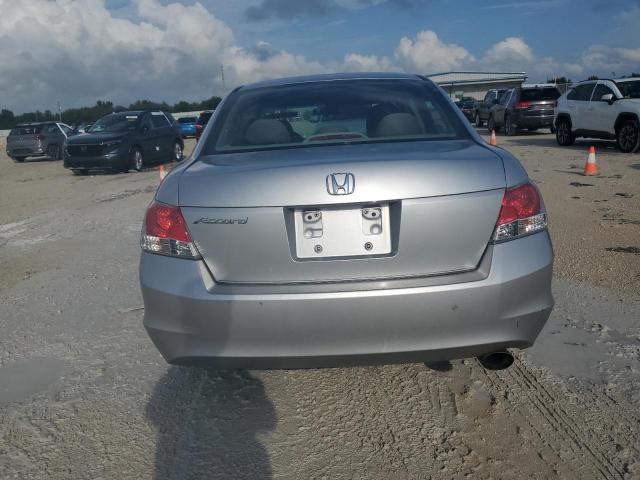 Photo 6 from auction – 2010 HONDA ACCORD EX with VIN 1HGCP2F75AA004874