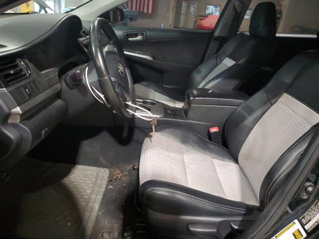 Photo 7 from auction – 2012 TOYOTA CAMRY BASE with VIN 4T1BF1FK9CU598751