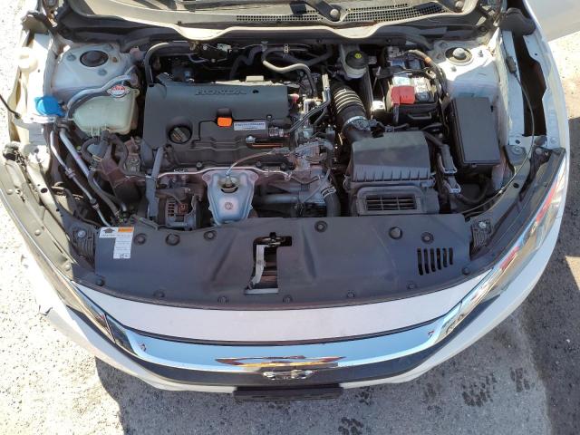 Photo 11 from auction – 2018 HONDA CIVIC LX with VIN 2HGFC2F54JH608635