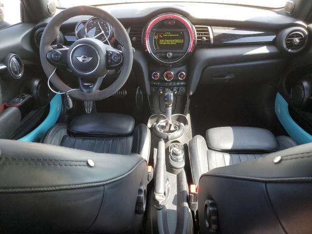 Photo 8 from auction – 2015 MINI COOPER JOH with VIN WMWXM9C54FT996339