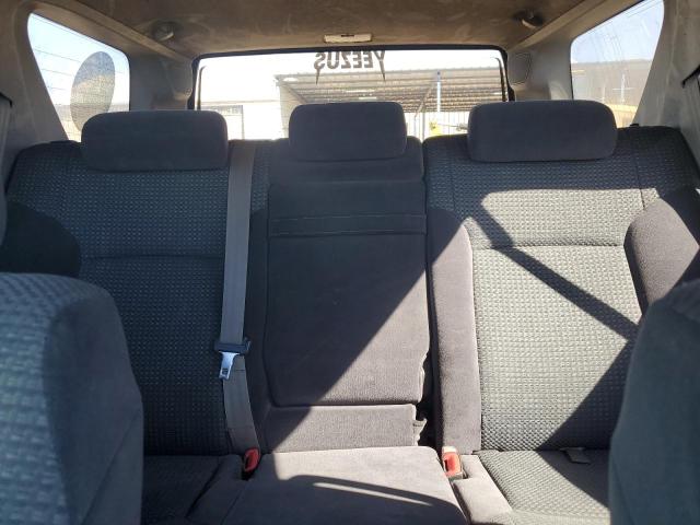 Photo 10 from auction – 2003 TOYOTA 4RUNNER SR with VIN JTEBT14RX30016690
