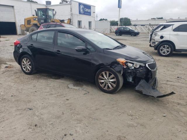 Photo 4 from auction – 2015 KIA FORTE LX with VIN KNAFX4A67F5353036