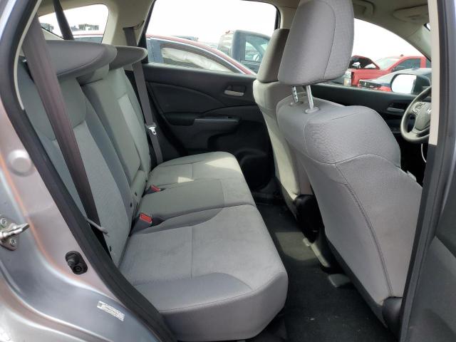 Photo 10 from auction – 2015 HONDA CR-V LX with VIN 2HKRM4H30FH647558