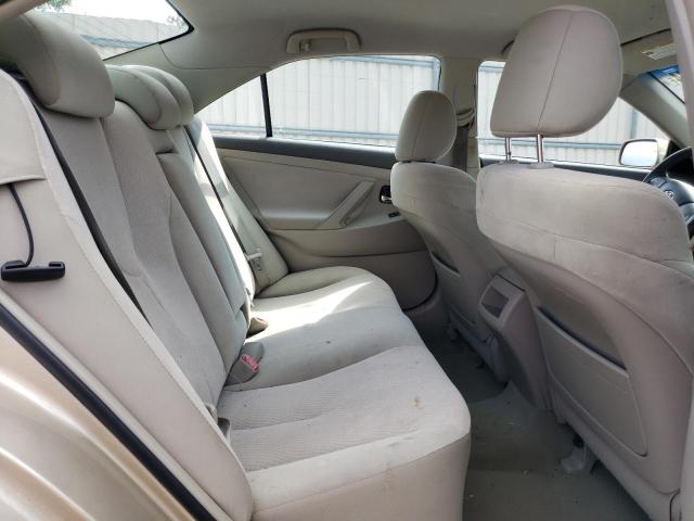 Photo 10 from auction – 2011 TOYOTA CAMRY BASE with VIN 4T1BF3EK7BU693269