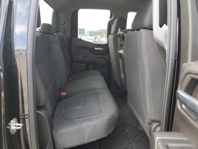 Photo 10 from auction – 2019 CHEVROLET SILVERADO with VIN 1GCRWBEF8KZ368309