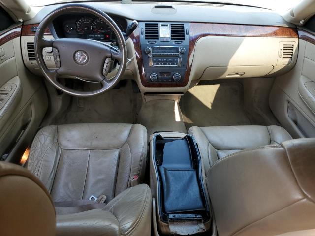 Photo 8 from auction – 2006 CADILLAC DTS with VIN 1G6KD57Y26U107884