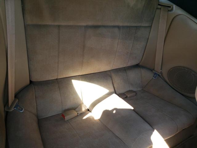 Photo 10 from auction – 2001 MITSUBISHI ECLIPSE SP with VIN 4A3AE85H21E138059