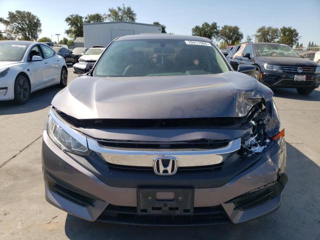 Photo 5 from auction – 2017 HONDA CIVIC EX with VIN 19XFC2F73HE208488
