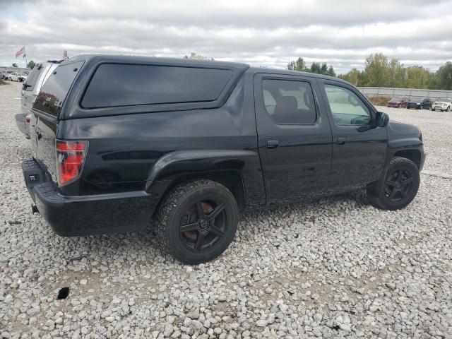 Photo 3 from auction – 2013 HONDA RIDGELINE with VIN 5FPYK1F51DB005678