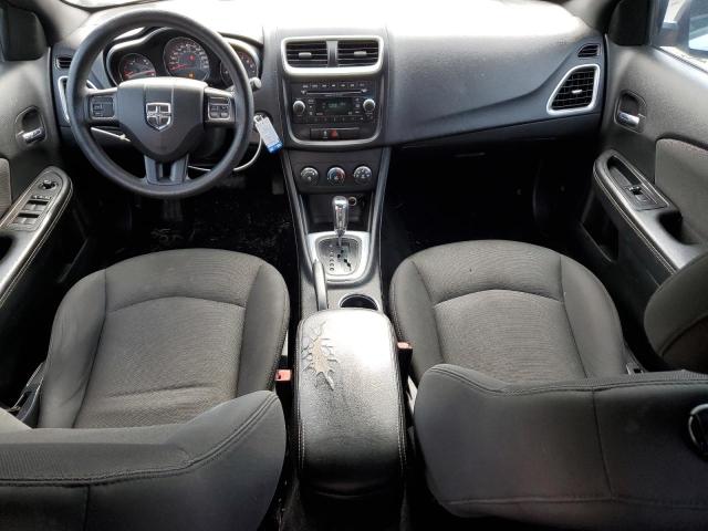 Photo 8 from auction – 2014 DODGE AVENGER SE with VIN 1C3CDZAB4EN166641