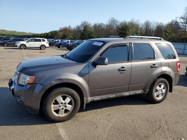 FORD ESCAPE LIM 2012 with VIN 1FMCU9EG5CKB56521 - Photo from auction