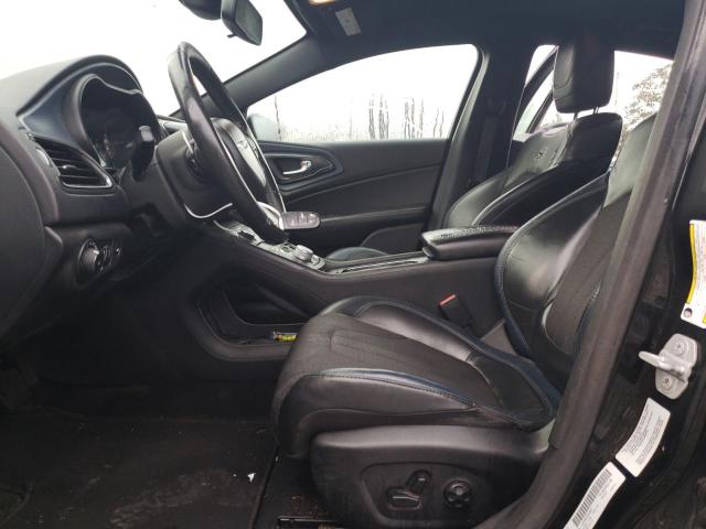 Photo 7 from auction – 2015 CHRYSLER 200 S with VIN 1C3CCCBB3FN649859