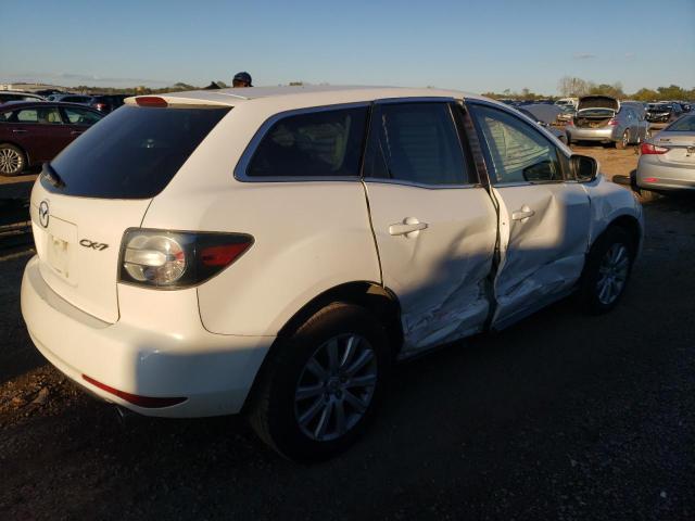 Photo 3 from auction – 2010 MAZDA CX-7 with VIN JM3ER2W53A0334672