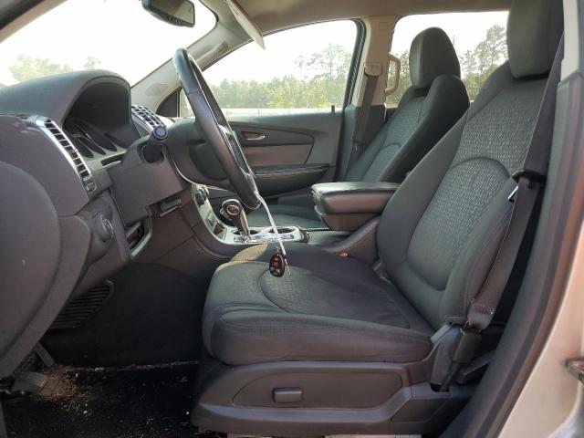 Photo 7 from auction – 2010 GMC ACADIA SLE with VIN 1GKLRLED7AJ149327