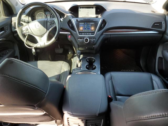 Photo 8 from auction – 2014 ACURA MDX TECHNO with VIN 5FRYD4H66EB047726