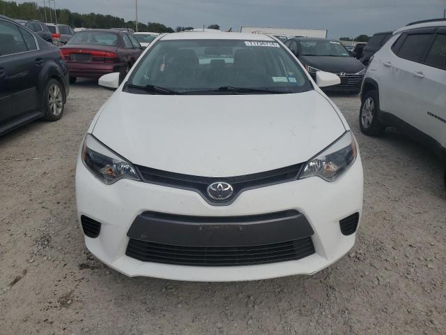 Photo 5 from auction – 2016 TOYOTA COROLLA L with VIN 2T1BURHE2GC498980