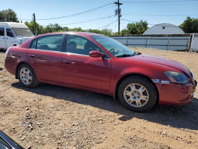 Photo 4 from auction – 2005 NISSAN ALTIMA S with VIN 1N4AL11D25C393191