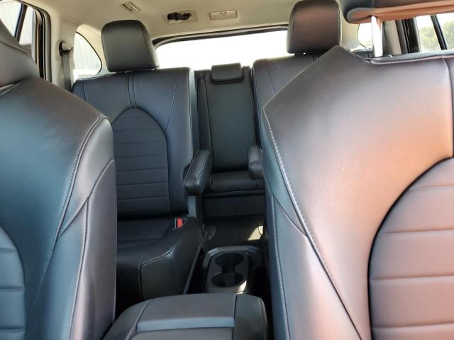 Photo 10 from auction – 2022 TOYOTA HIGHLANDER with VIN 5TDHZRAH0NS098369