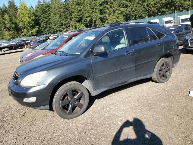 LEXUS RX 330 2004 with VIN JTJHA31U840048979 - Photo from auction
