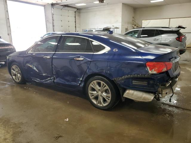 Photo 2 from auction – 2014 CHEVROLET IMPALA LT with VIN 1G1115SL9EU125240