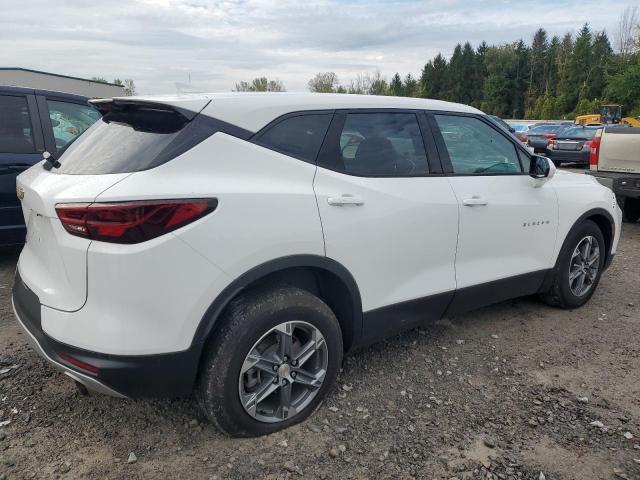 Photo 3 from auction – 2023 CHEVROLET BLAZER 2LT with VIN 3GNKBCR41PS163759