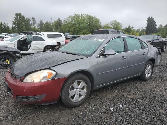 CHEVROLET IMPALA LT 2006 with VIN 2G1WT58K269207257 - Photo from auction