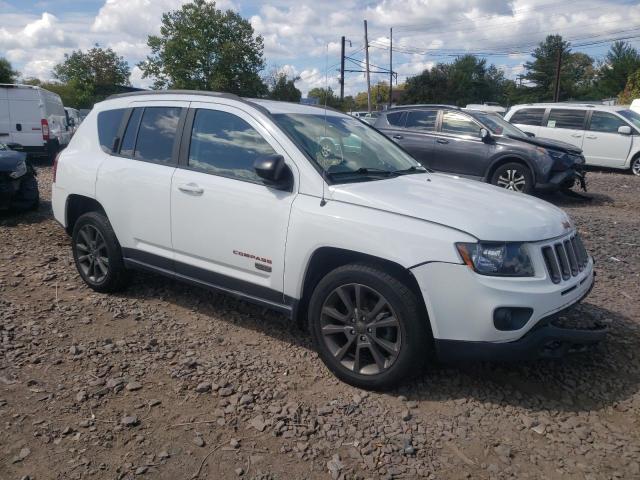 Photo 4 from auction – 2016 JEEP COMPASS SP with VIN 1C4NJDBB3GD692556