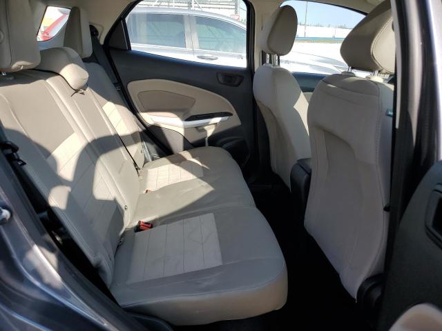 Photo 11 from auction – 2021 FORD ECOSPORT S with VIN MAJ6S3FL8MC455230