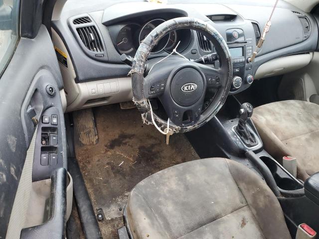 Photo 8 from auction – 2012 KIA FORTE EX with VIN KNAFU4A25C5595485