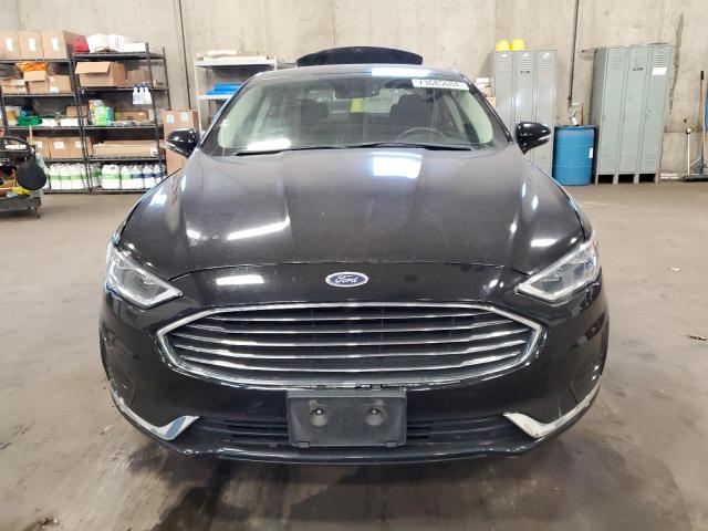 Photo 5 from auction – 2019 FORD FUSION SEL with VIN 3FA6P0CD9KR265030
