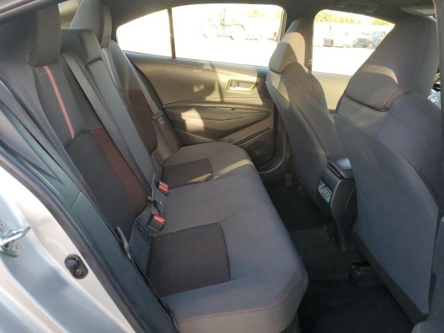 Photo 10 from auction – 2024 TOYOTA COROLLA LE with VIN JTDBCMFE7R3038587