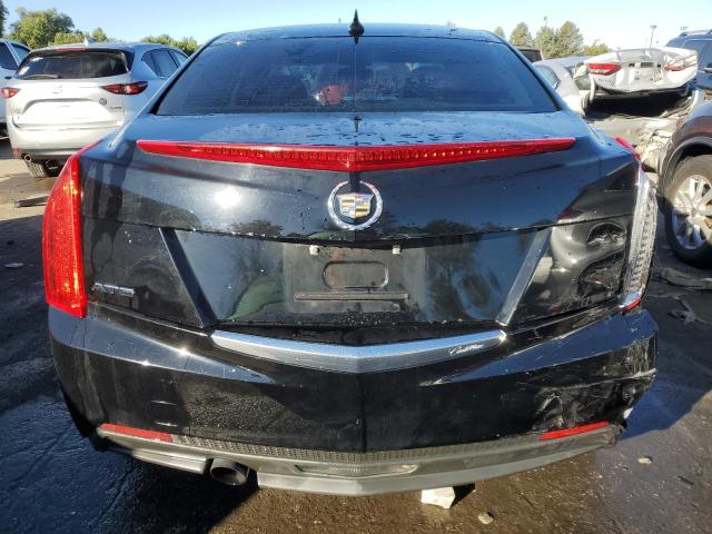Photo 6 from auction – 2013 CADILLAC ATS with VIN 1G6AA5RA5D0151113