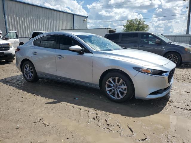 Photo 4 from auction – 2021 MAZDA 3 with VIN JM1BPAA78M1330765