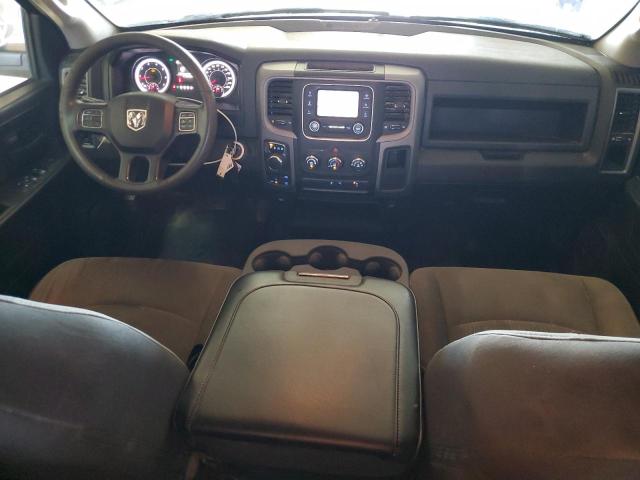Photo 8 from auction – 2022 RAM 1500 CLASS with VIN 1C6RR7FG1NS173927